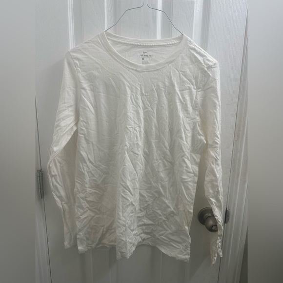 Nike men’s long sleeve tee - Picture 1 of 3